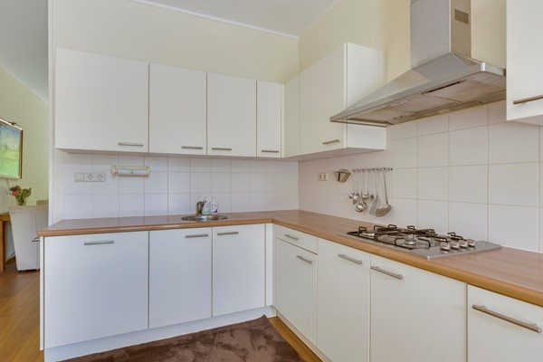 Medium property photo - Eekhoornlaan 4, 5691 EV Son en Breugel